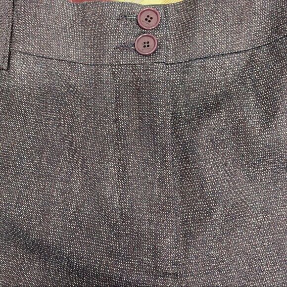 ETRO Spa via Spartaco slacks Italian size 42 US 6 - Picture 7 of 8